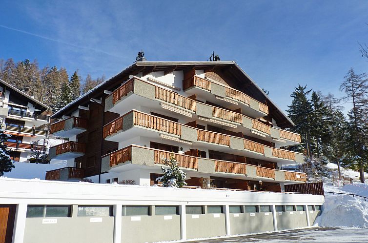 Appartement Domino B 48