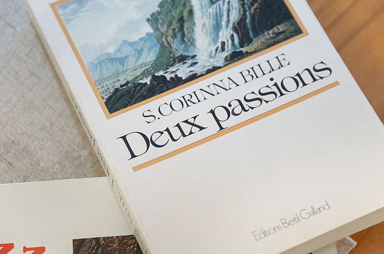 Appartement Centaure B RS 2