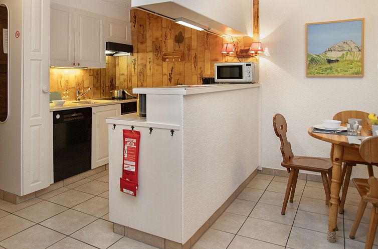 Appartement Centaure B RS 2