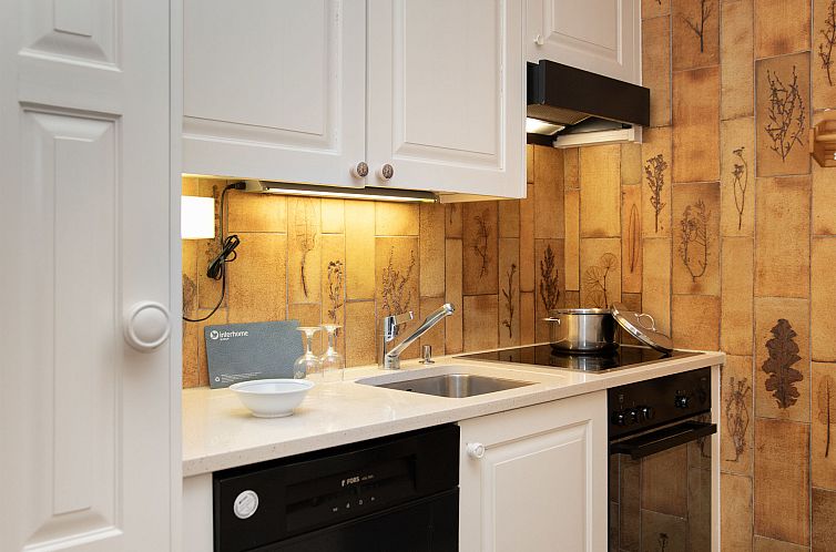 Appartement Centaure B RS 2