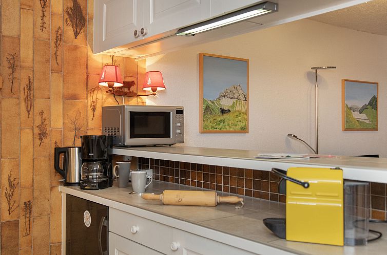 Appartement Centaure B RS 2