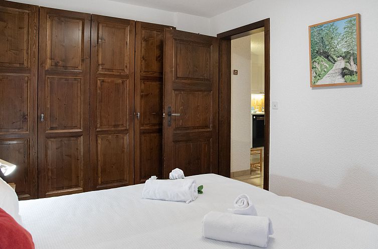 Appartement Centaure B RS 2