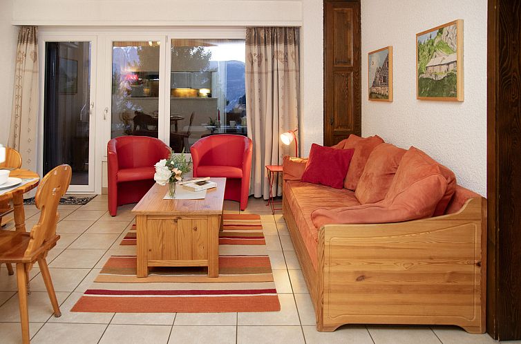 Appartement Centaure B RS 2