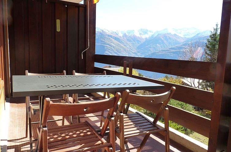 Appartement Centaure B RS 2