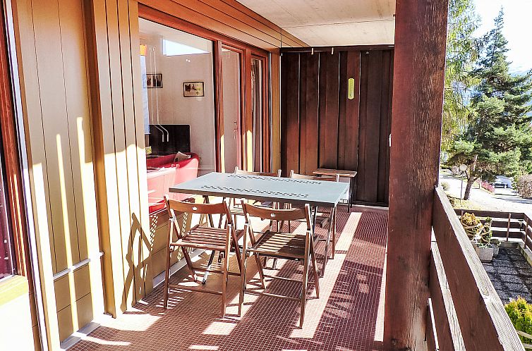 Appartement Centaure B RS 2