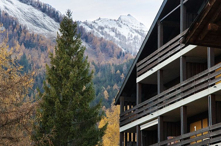 Appartement Centaure B RS 2