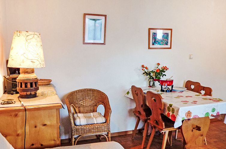 Appartement Châtillon C 16