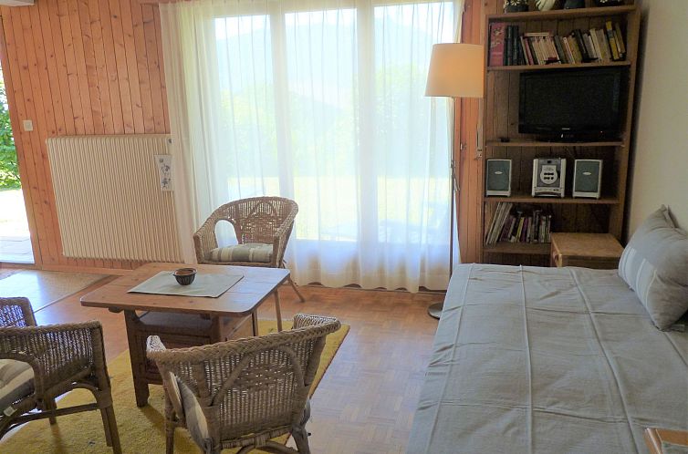 Appartement Châtillon C 16