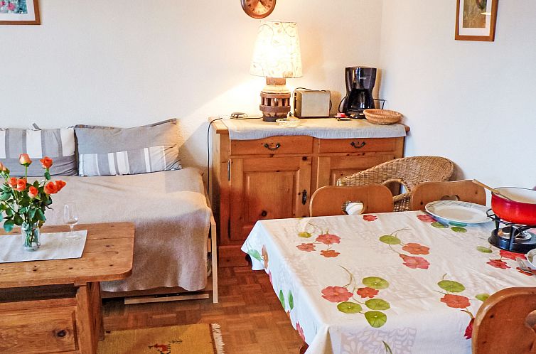 Appartement Châtillon C 16