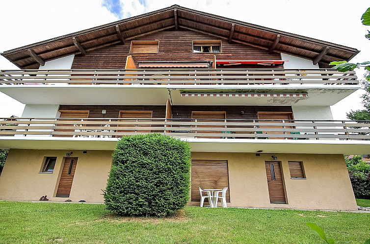 Appartement Châtillon C 16