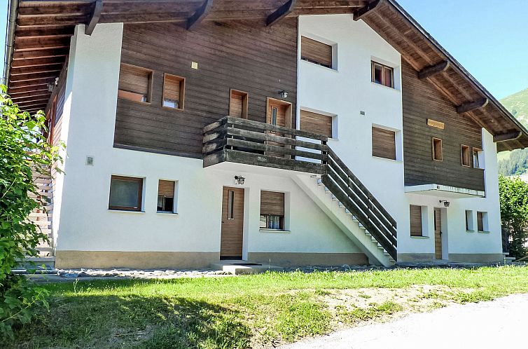 Appartement Châtillon C 16