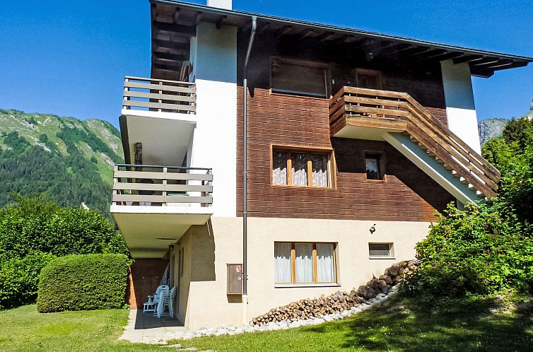 Appartement Châtillon C 16