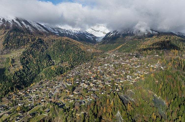 Appartement Châtillon C 16