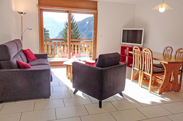 Unterkunft 18445135 - Appartement Wallis - Appartement Ardévine 5