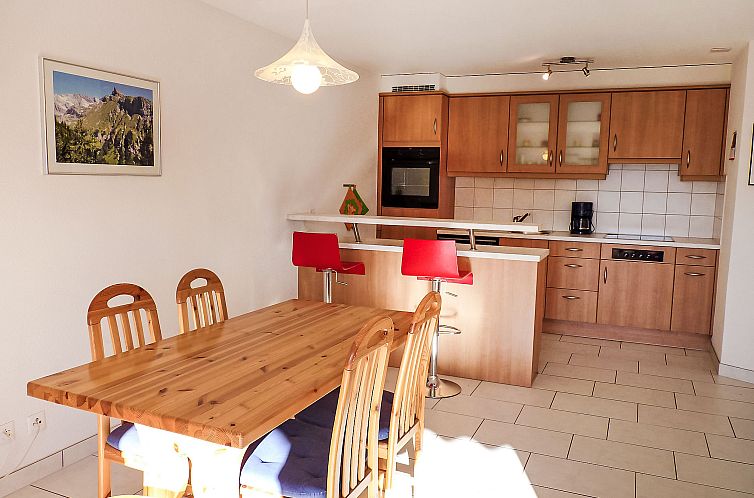 Appartement Ardévine 5