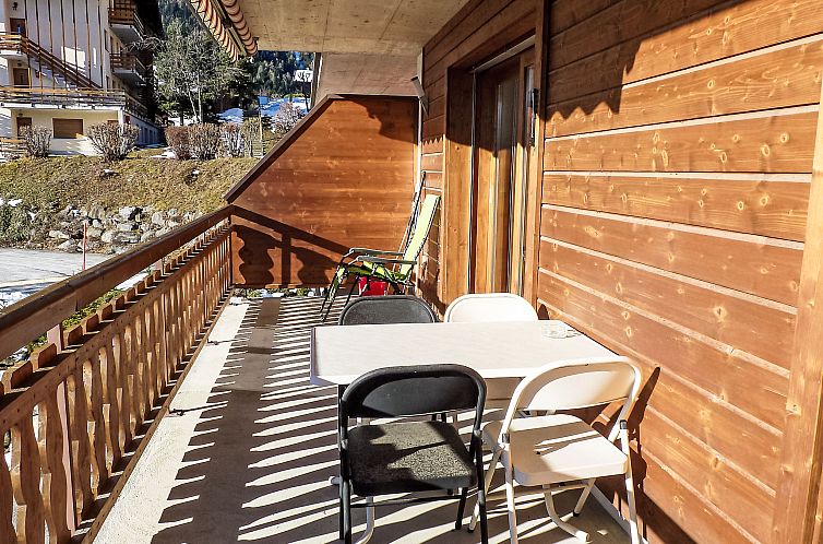 Appartement Ardévine 5