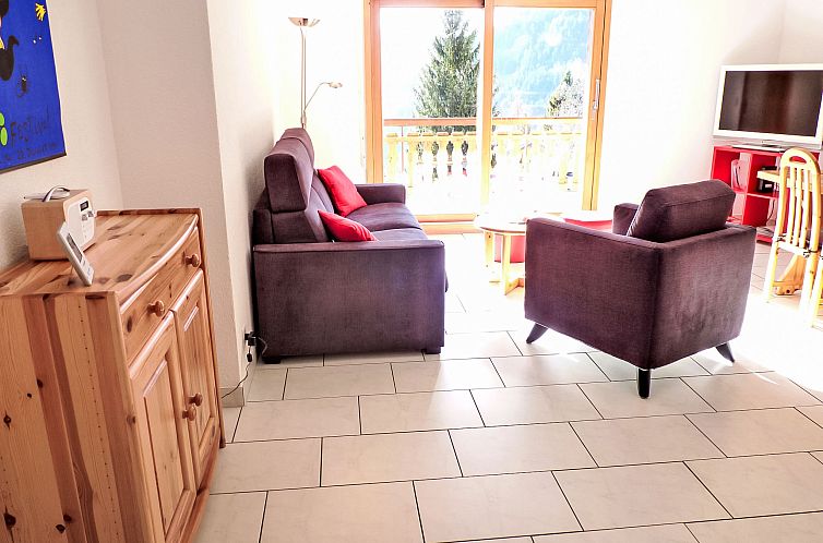 Appartement Ardévine 5