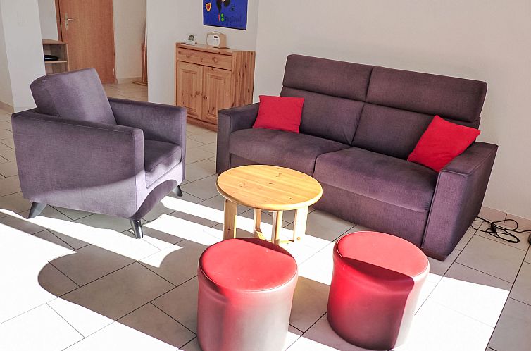 Appartement Ardévine 5