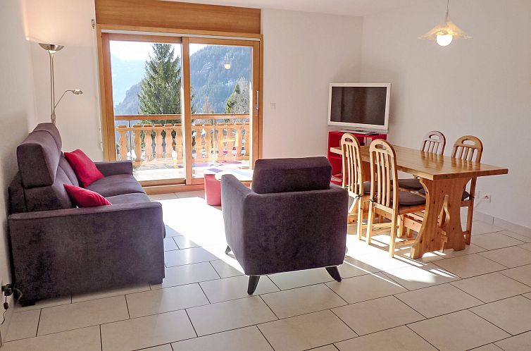 Appartement Ardévine 5