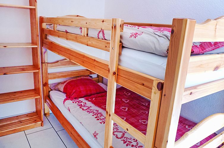 Appartement Ardévine 5