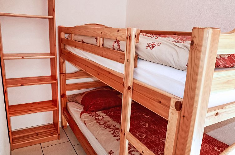 Appartement Ardévine 5