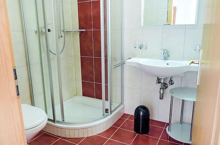 Appartement Ardévine 5