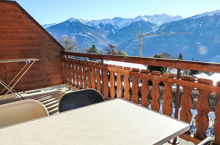 Appartement Ardévine 5