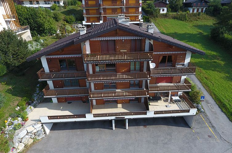 Appartement Ardévine 5