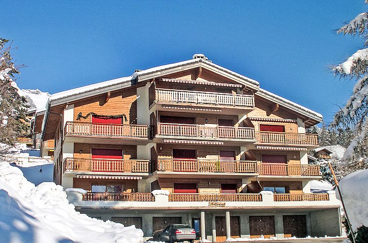 Appartement Ardévine 5