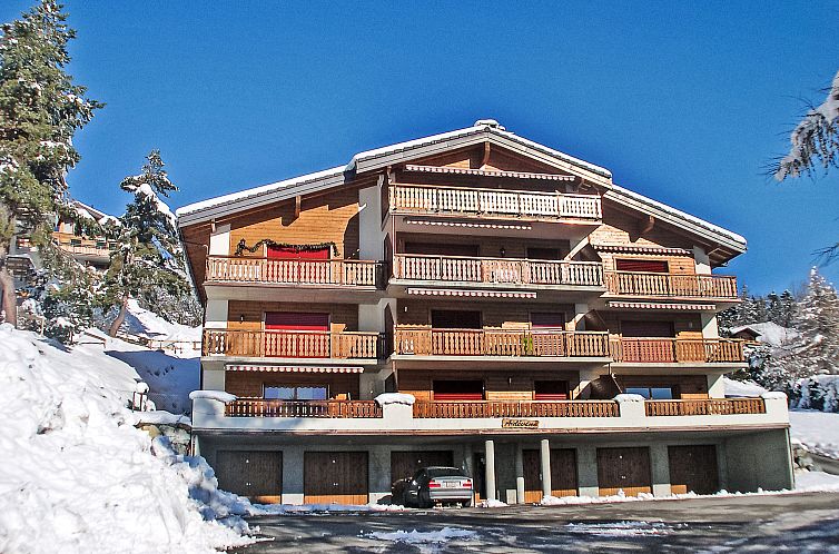 Appartement Ardévine 5