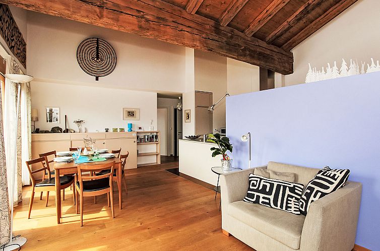 Unterkunft 18445137 - Appartement Wallis - Appartement Ardève 13