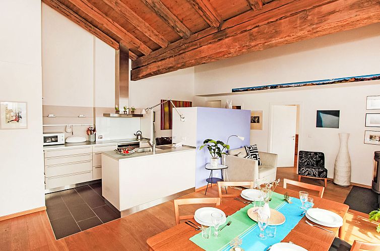 Appartement Ardève 13