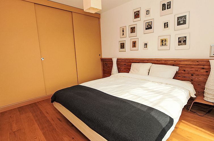 Appartement Ardève 13