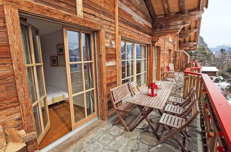 Appartement Ardève 13