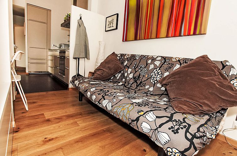 Appartement Ardève 13