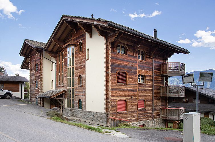 Appartement Ardève 13