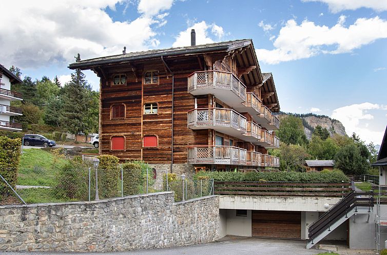 Appartement Ardève 13