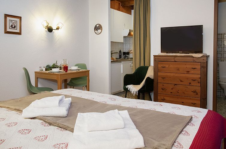 Appartement L'Eden 10