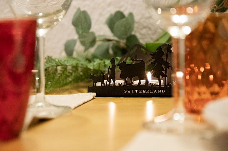 Appartement L'Eden 10