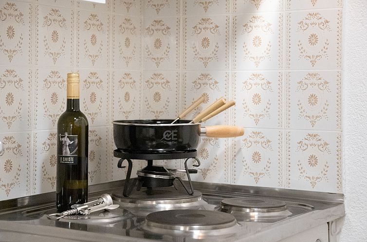 Appartement L'Eden 10