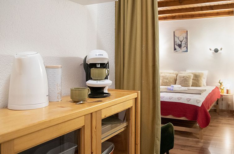 Appartement L'Eden 10