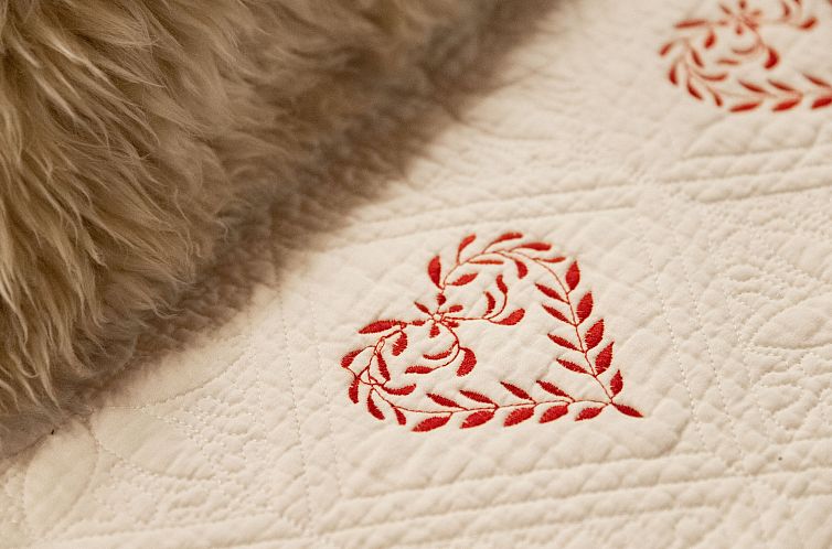 Appartement L'Eden 10