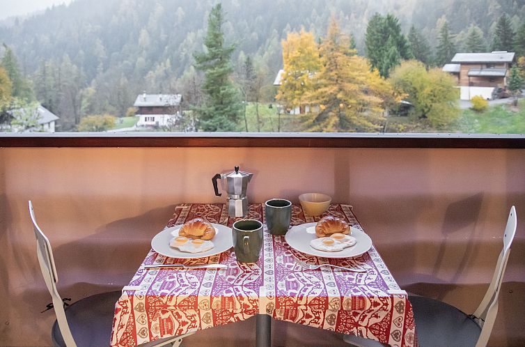 Appartement L'Eden 10