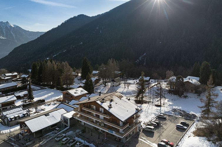 Appartement L'Eden 10