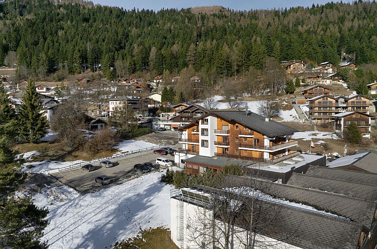 Appartement L'Eden 10