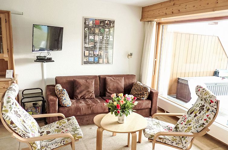 Unterkunft 18445142 - Appartement Wallis - Appartement Fénestral R01