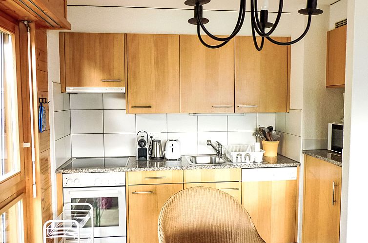 Appartement Fénestral R01