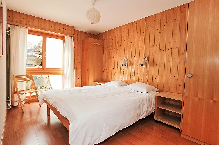 Appartement Fénestral R01