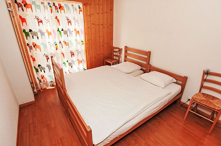 Appartement Fénestral R01