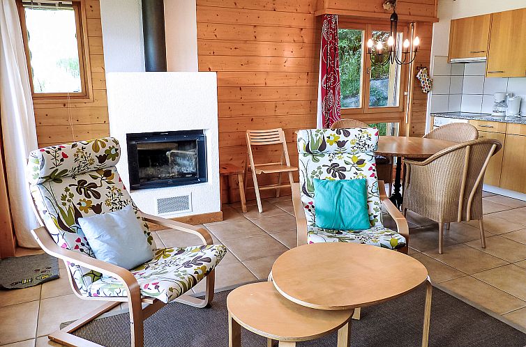 Appartement Fénestral R01